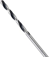 Bosch PointTeQ HSS Twist Drill Bit Set 3.5 mm x 39 x 70 mm 10pc view 2