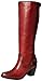 FRYE Women's Jackie Zip Tall Boot
