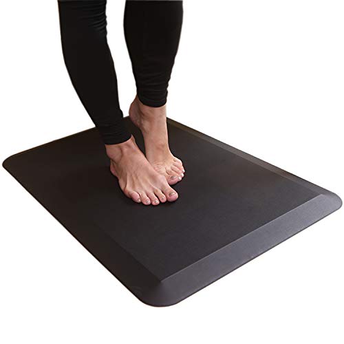 Photo 1 of 1" Extra Thick Anti Fatigue Floor Mat