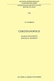 Andreae, J. V. (1619) Christianopolis, , 9048152364