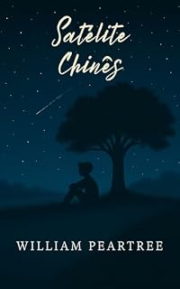 Livro Satélite Chinês (Coletânea de Contos e Crônicas Temáticas Das Estações Do Ano)