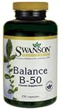 Balance B-50 250 Caps