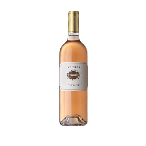Maculan Costadolio 750 ml en promo sur Amazon