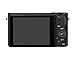 Casio Premium High Speed EX-100 (Black) Digital Camera with 12.1MP with 10.7x Optical Zoom with 3.5-Inch Super Clear LCD