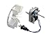 Endurance Pro 97012038 Replacement for Broan Ventilation Fan Motor & Blower Wheel, White