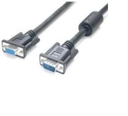MXT105HQ 15' Coax VGA Monitor Cable