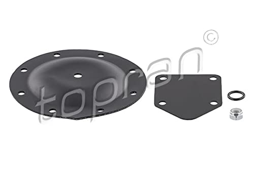 TOPRAN Membrane (pompe à vide) 101494