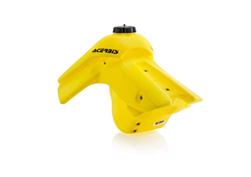 Acerbis 0011514.060.700 SERB.SUZ RMZ 250 07 11,3 L Gelb