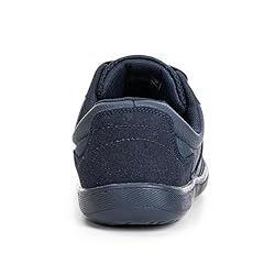 Vanto Barefoot Shoes Men Wide Toe Box Training