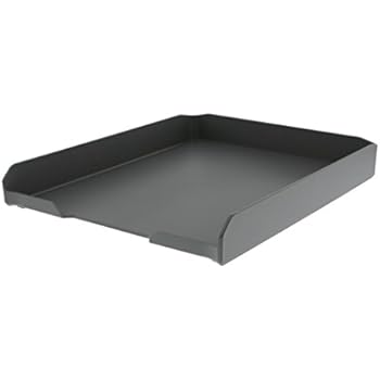 Bostitch Konnect Letter Tray, Fits 9.75