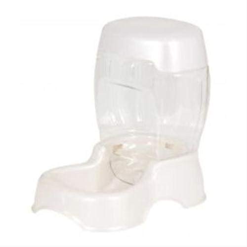 Petmate Pet Cafe Feeder Dog and Cat Feeder Pearlescent Colors 3 Sizes - Thumbnail 7