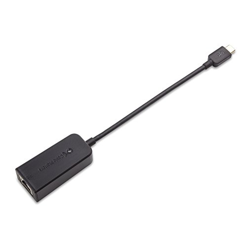Cable Matters Plug & Play USB C to Adapter with PXE, MAC