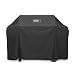 Weber 7131 Genesis II Grill Cover, Black primary