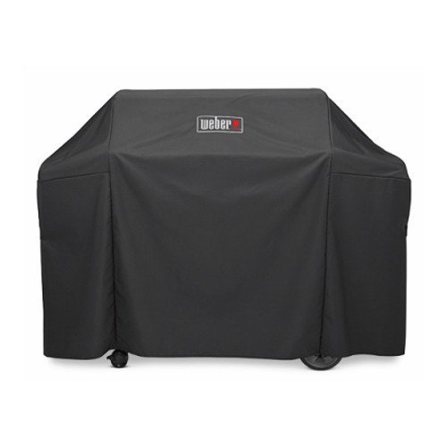 Weber 7131 Genesis II Grill Cover, Black