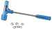 Frankford Arsenal Quick-N-Ez Impact Bullet Puller New Free Shipping