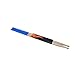 ROSENICE 7A Maple Drum Sticks Drum Accessories Multi Color for Kids Children 5 Pairs