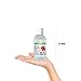 Micellar Cleansing Water - All Natural & Organic Lingonberry Extract - Deep Facial Cleanser Oil - 3-in-1 - Make up Remover & Brightening - Removes Dirt - No Rinse - Pore Purifying