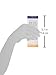 Lumene Bright Now Vitamin C BB Serum, 1.0 Fluid Ounce