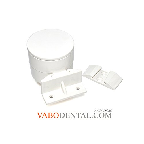 5 VABO+Standard+Dental+Canister+Sterling
