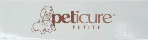 Peticure Petite Pet Nail Trimmer by Peticure