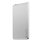 Mophie Powerstation 2X for Smartphones and Tablets (4,000 mAh) – Aluminum (Certified Refurbished)