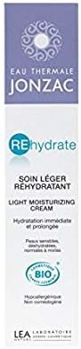 Eau Thermale Jonzac Light Moisturising Cream 50 ml Tube by Eau Thermale Jonzac