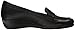 ECCO Women's Abelone Bit, Black Patent, 41 EU/10-10.5 M US
