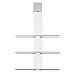OXO Over-the-Door Towel Rack