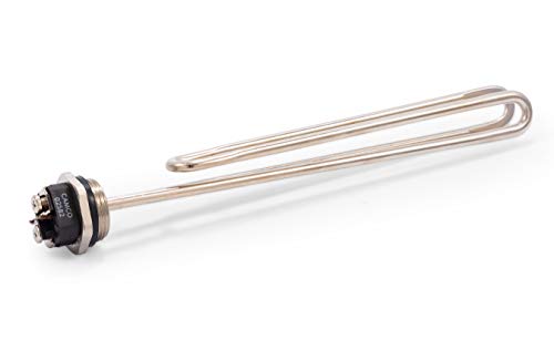 Camco 4500W 240V Screw-in Foldback Element