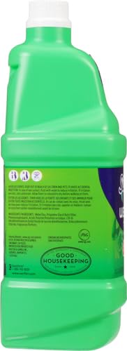 SWIFFER WETJET SOLUTION REFILL