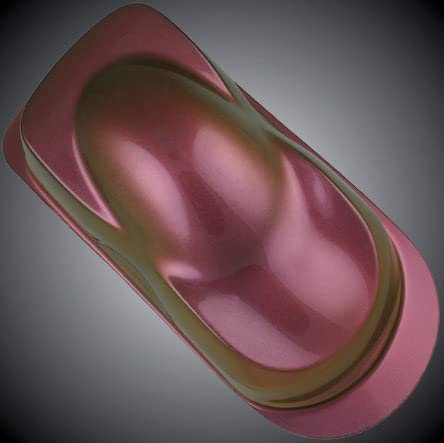 AUTO-AiR Colors FLAIR COLOR-SHIFT 4410 Bronze 120m