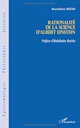 Rationalité de la science d'Albert Einstein