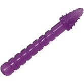 iLidClean II - Silicone Eyelid Cleaning Tool, Sturdy Handle, 1/pkg