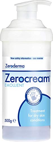 zerocream 50g