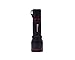 LUMIZOOM FZ250 Premium Tactical Cree LED Flashlight with Batteries | Weather-Resistant Emergency, Camping, or Security Light