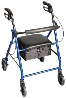 Carex Classic Rollator