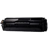 Shop 247 Compatible Toner Cartridge Replacement for Samsung CLT-K504S compatible Black toner cartridges replacement for Samsung Xpress SL-C1810W,SL-C1860FW,