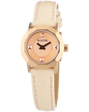 A338-1532 Ladies Mini B Soft Pink Watch