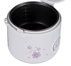 TAYAMA Automatic Rice Cooker & Food Steamer 8