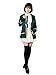Cosfun Women's Cosplay Costume Uniform mp003965(Medium)