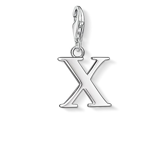 Letter X
