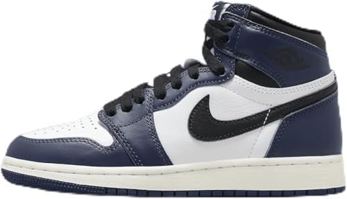 Amazon.com | Jordan Youth Air 1 Retro High OG GS FD1437 612