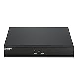 KKmoon 16CH H.264 HD DVR 960H D1 CCTV Network Mobile Motion Detection Standalone HDMI Home Surveillance Security System Real Time