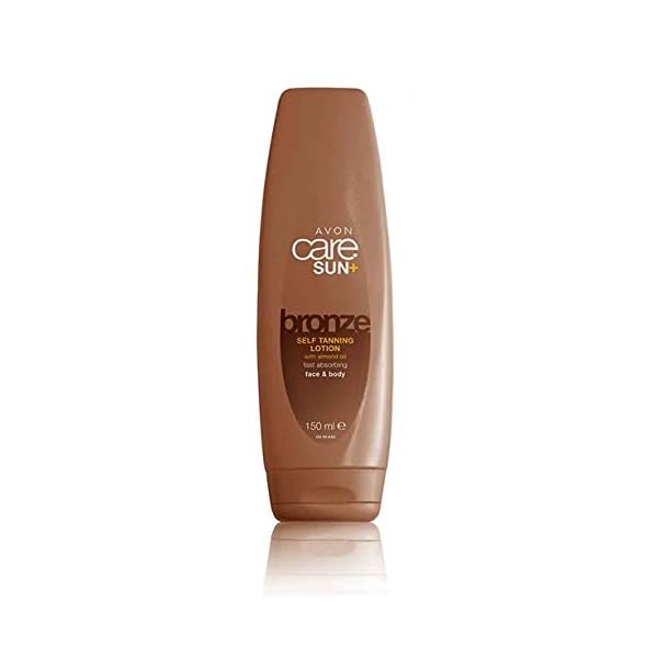 Avon-Sun-Magic-Tan-self-tanning-lotion-for-face-and-body Avon Sun Magic Tan self tanning lotion for face and body