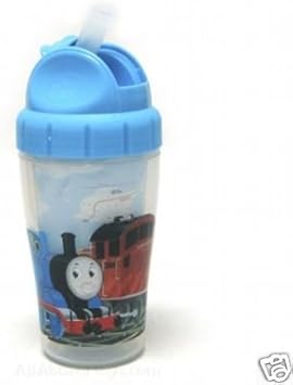 thomas the tank engine cup