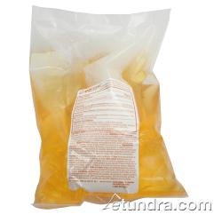Kutol #68941, EZ-Foam Foaming Antibacterial Hand Soap, 1000 mL Bag (Case of 6) - GOJO® Alternative