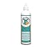 Dog Ear Cleaner, Dog Ear Infection Treatment, Dog Ear Wipes, Ear Drops for Dogs, Cat Ear Cleaner, Dog Ear Wash Eliminates Itching, Head Shaking, Odors, Discharge, Wipes Ear Wax, Dirt Build-Up 8 oz.
