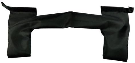 ShowQuest Browband Envelope (One Size) (Black)