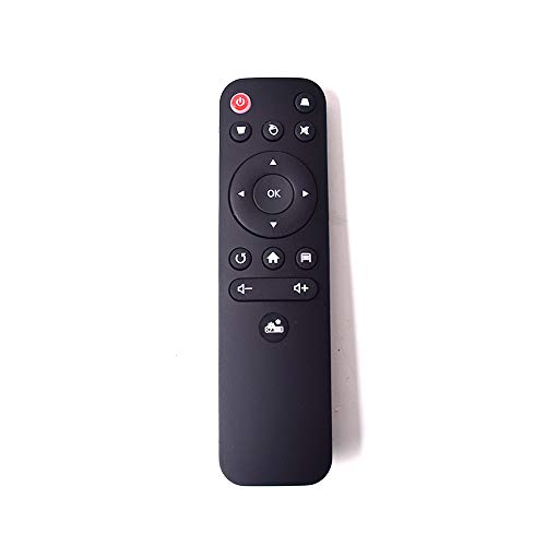 Remote Control Replacement for dlp Mini Projector TOUMEI COCAR AEHR