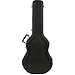 SKB Thin-line Acoustic-Electric/Classic Shaped Hardshell, Standard Latches, Handle